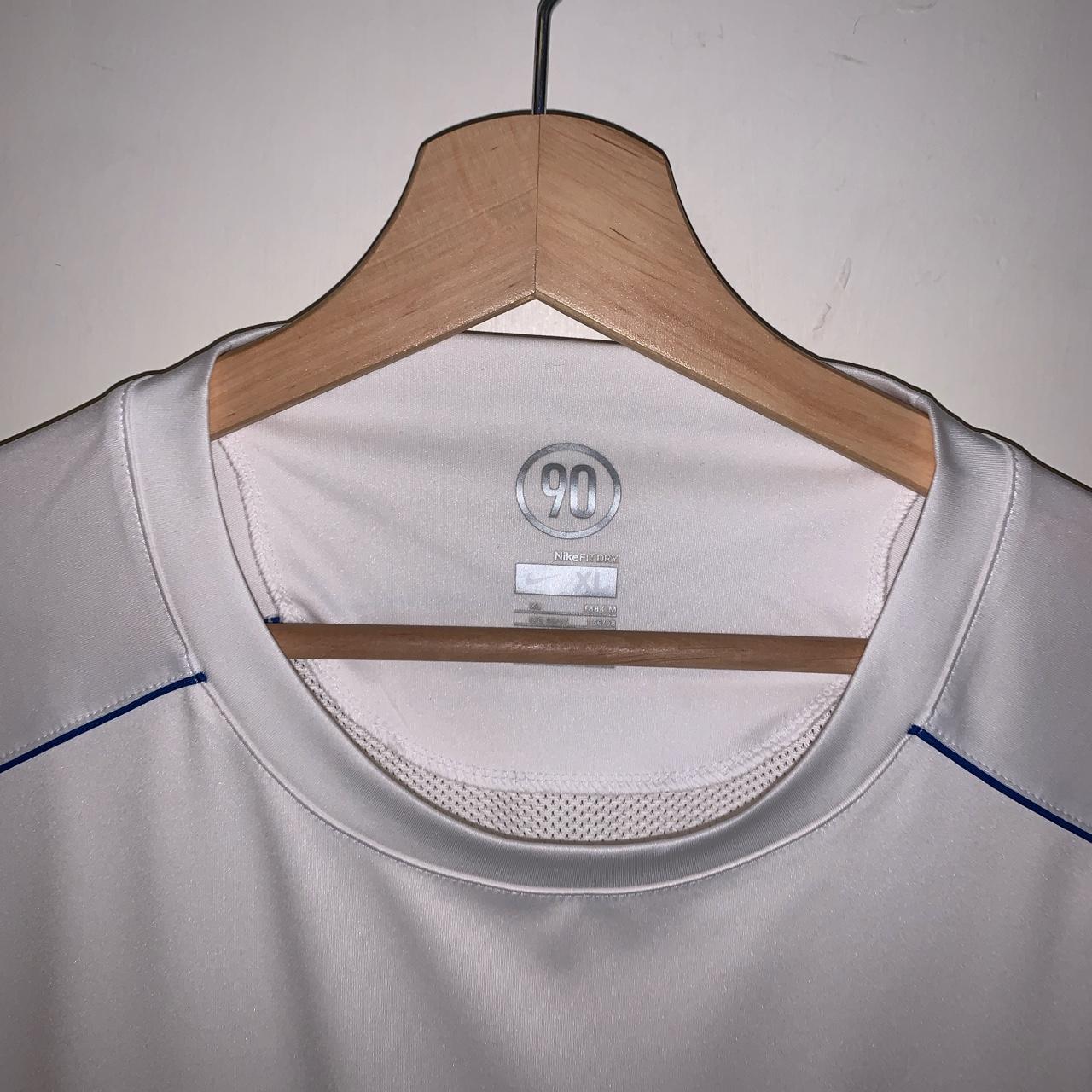 jersey nike total 90