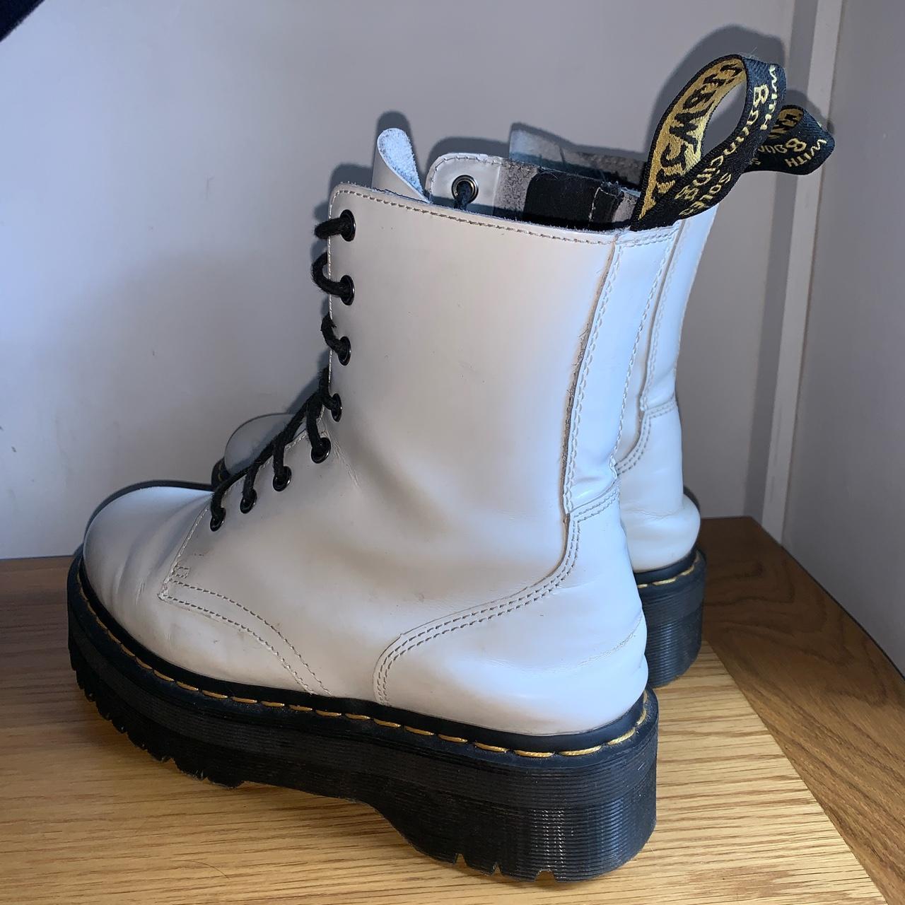 jadon doc martens journeys