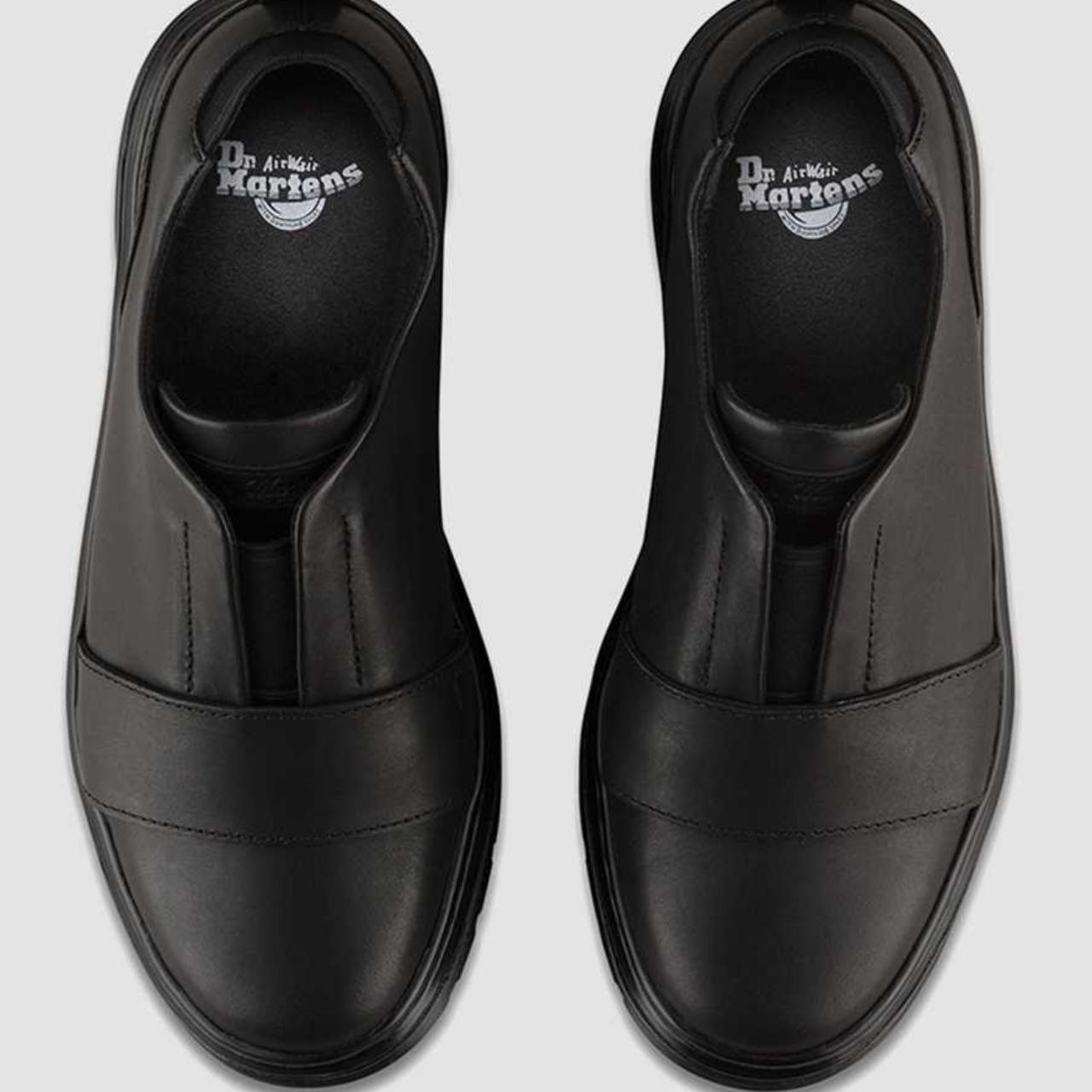 Dr martens store lylah slip on