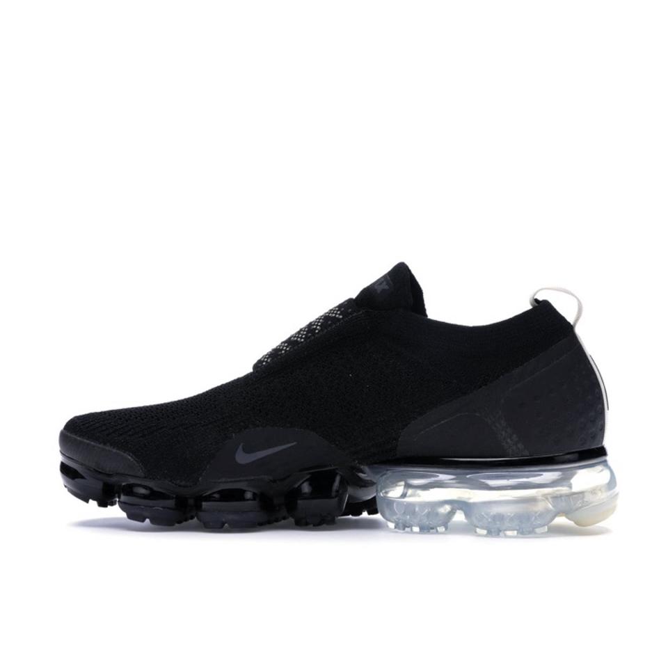 nike no lace vapormax