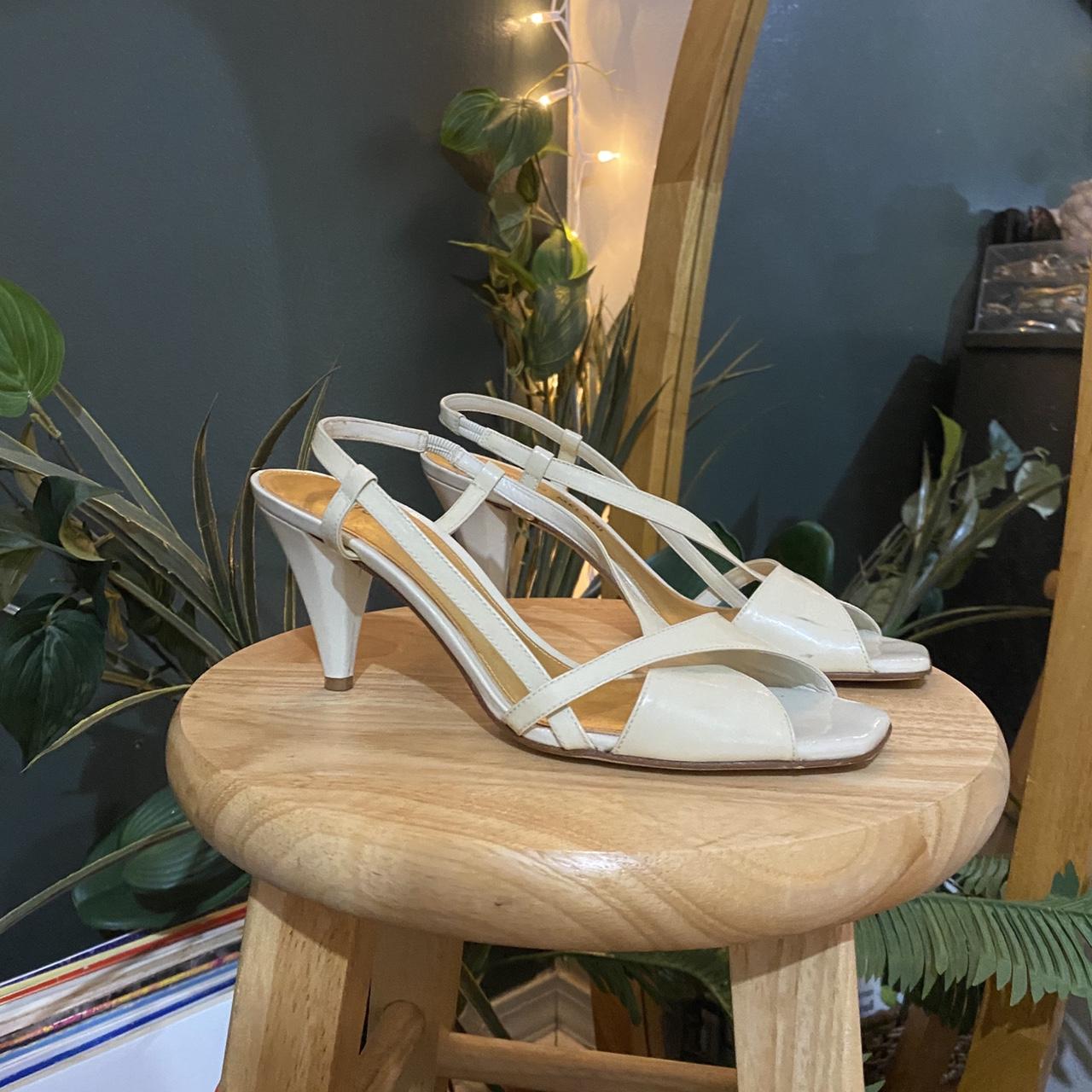 Antonio 2024 melani heels