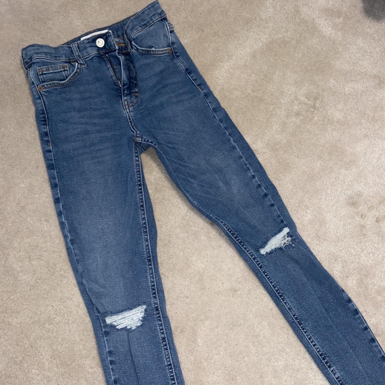 Women's Jeans Depop
