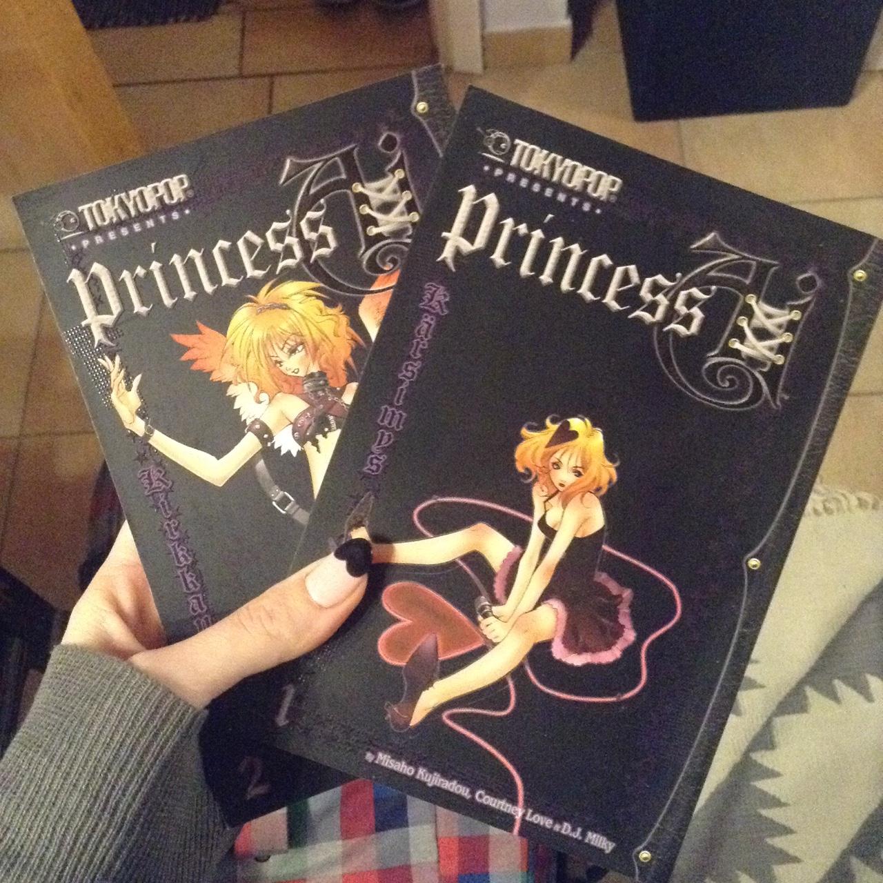 洋楽 Princess Ai Tokyopop Ai-Tunes Tokyo pop Rock 'n'Roll princess Ai doll new | eBay
