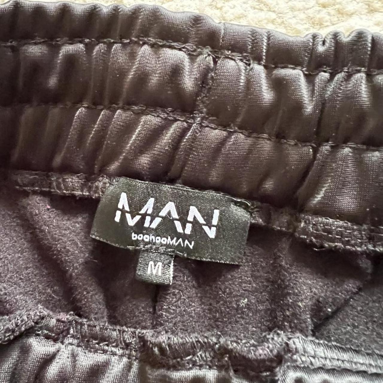 Men’s Boohooman Sweatpants Size Medium #Sweatpants... - Depop