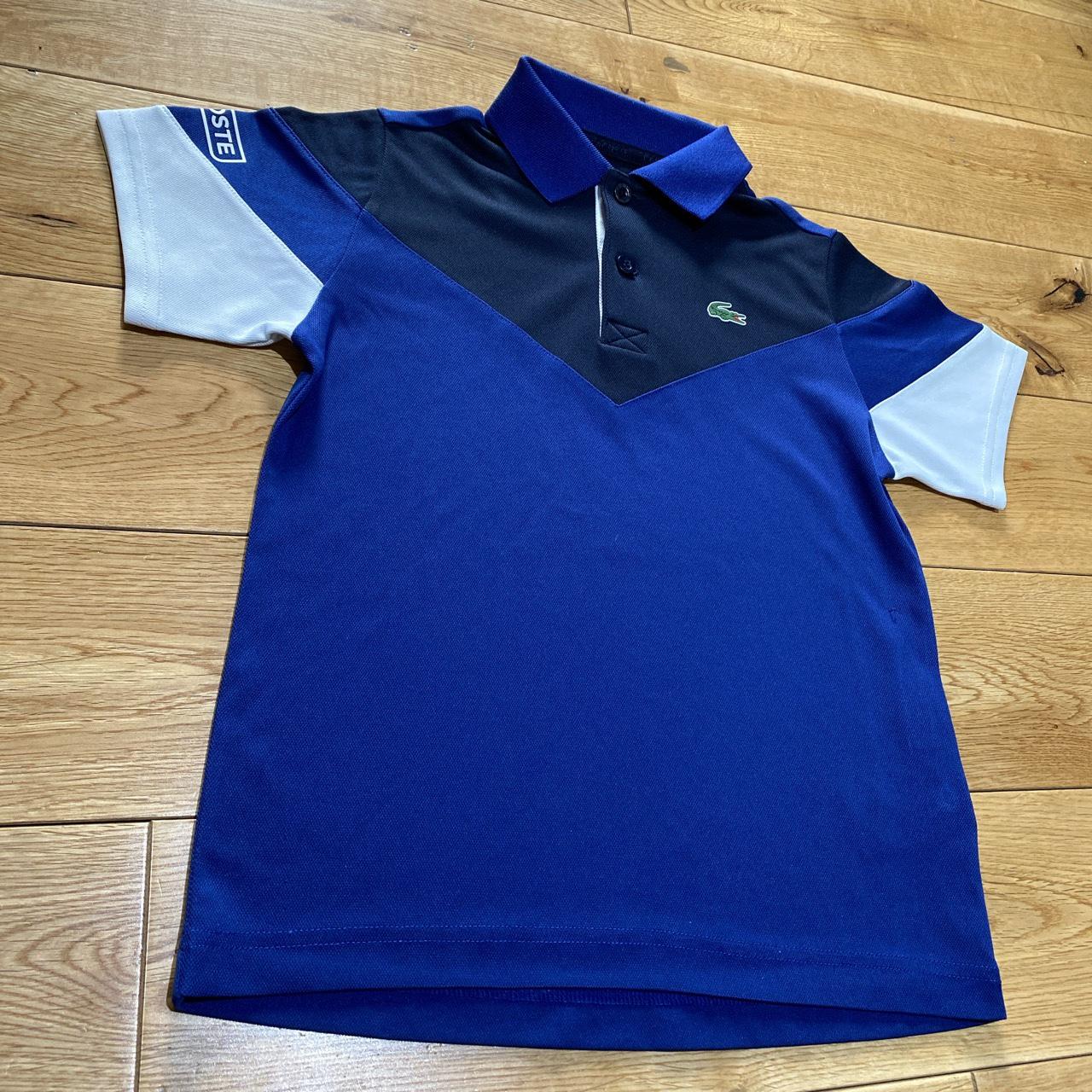 kids-lacoste-polo-shirt-golf-style-age-8-would-depop