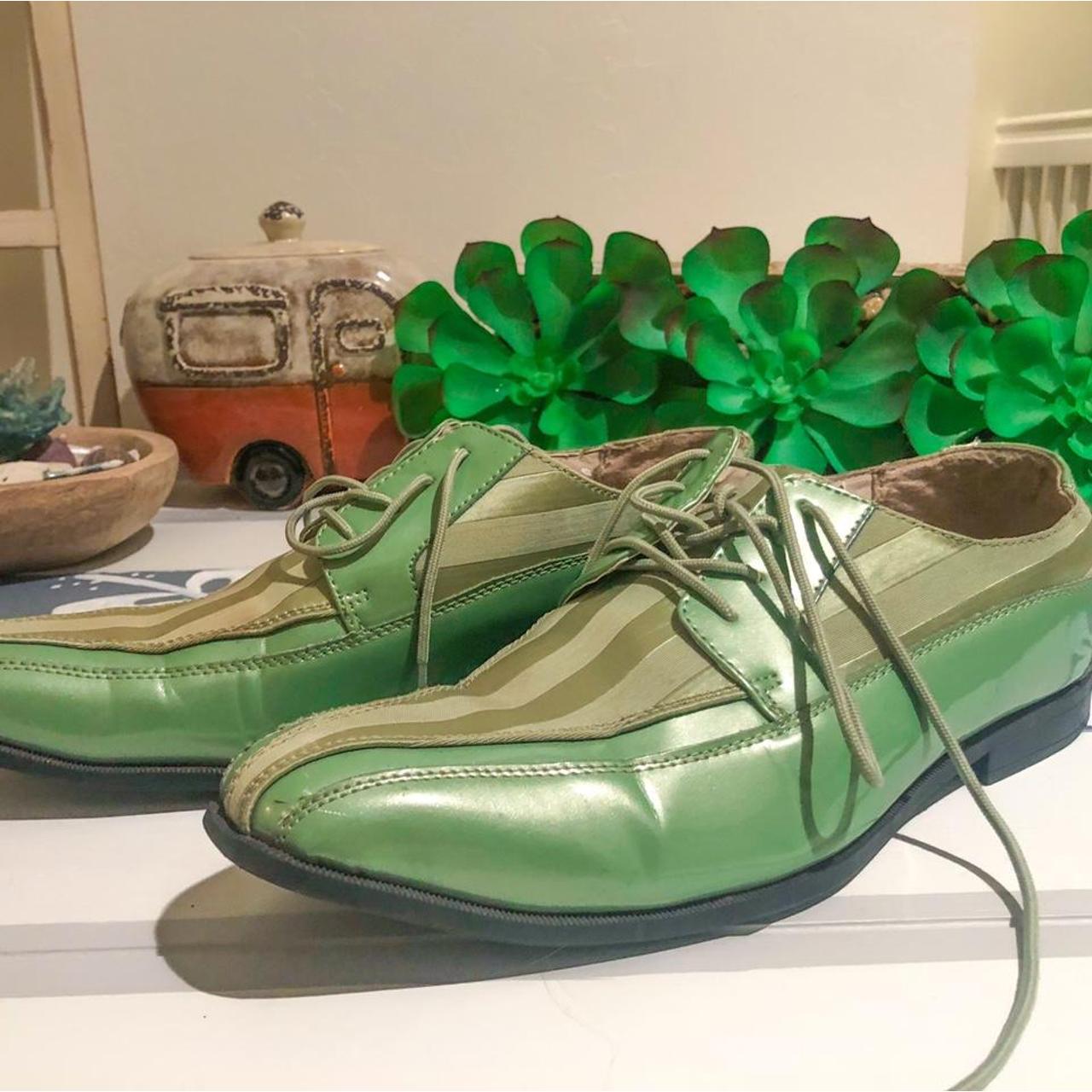 Compania Fantastica Stacy Tulip Print Shirt Dress In Multi - Foto 13