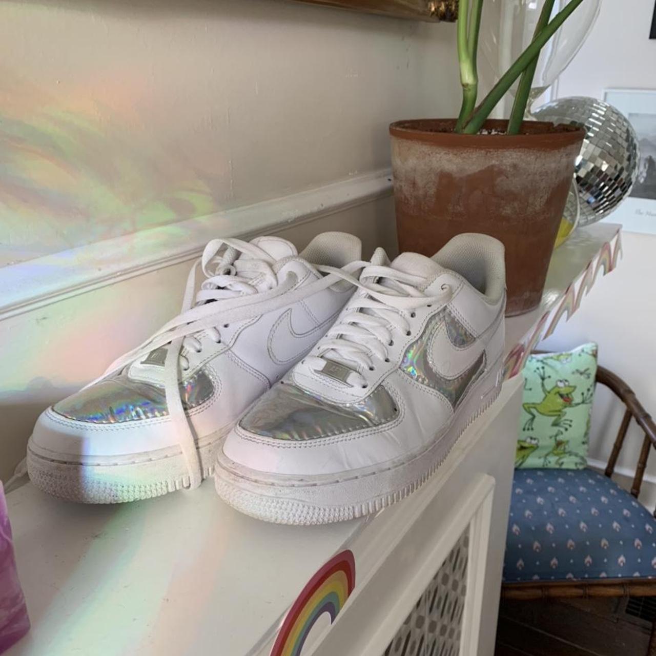 holographic af1