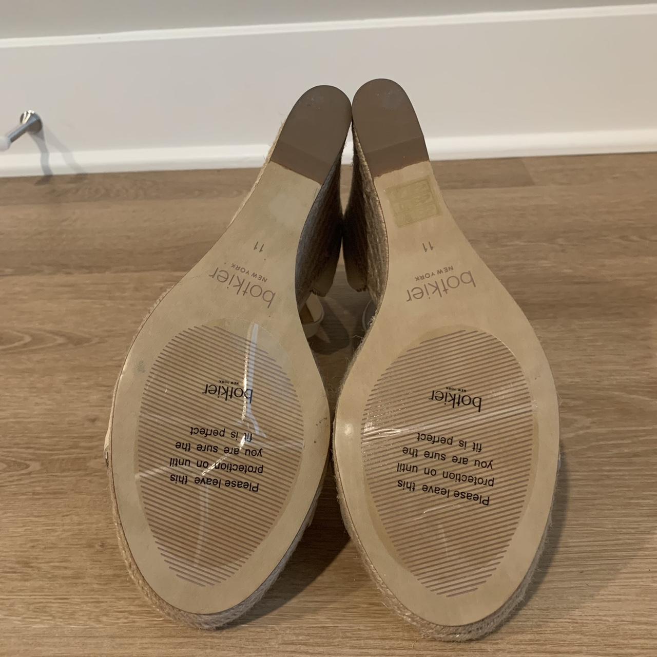 Botkier jamie hot sale espadrille