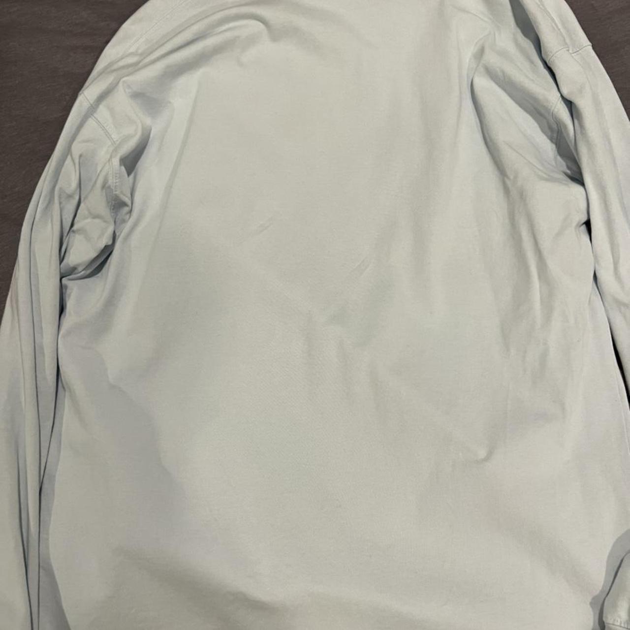 acg nike long sleeve