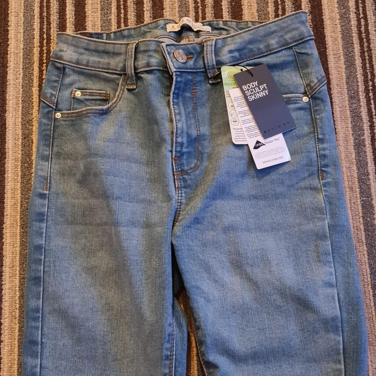 Primark best sale sculpt jeans