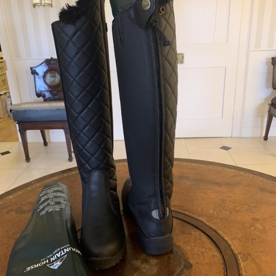 Mountain horse stella outlet polaris winter boots