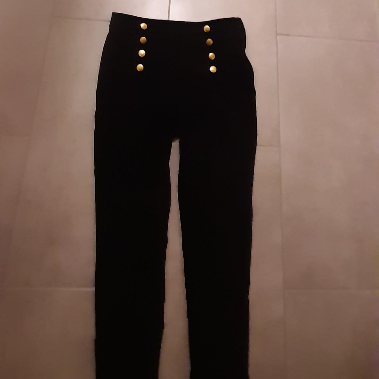 Women's Blake Skinny Pant