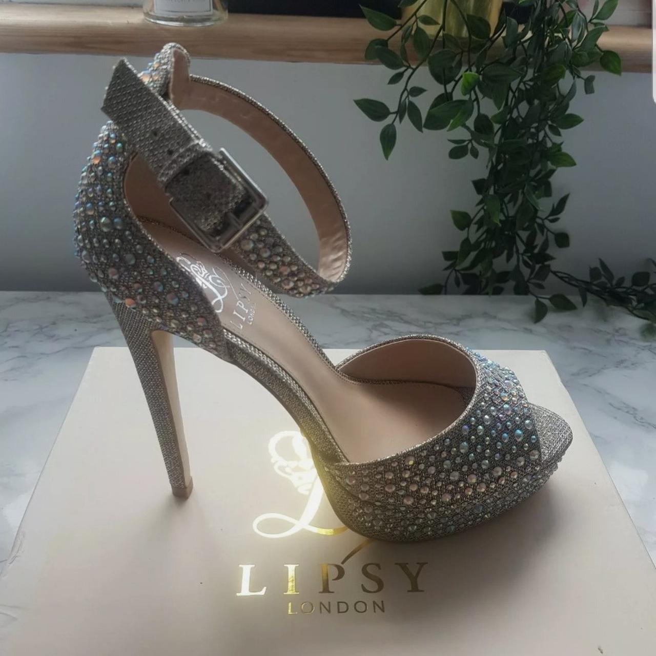 Lipsy london sale heels