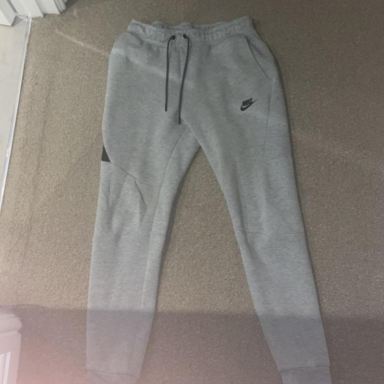 Nike tech old season pants Size:S Brand new Never... - Depop