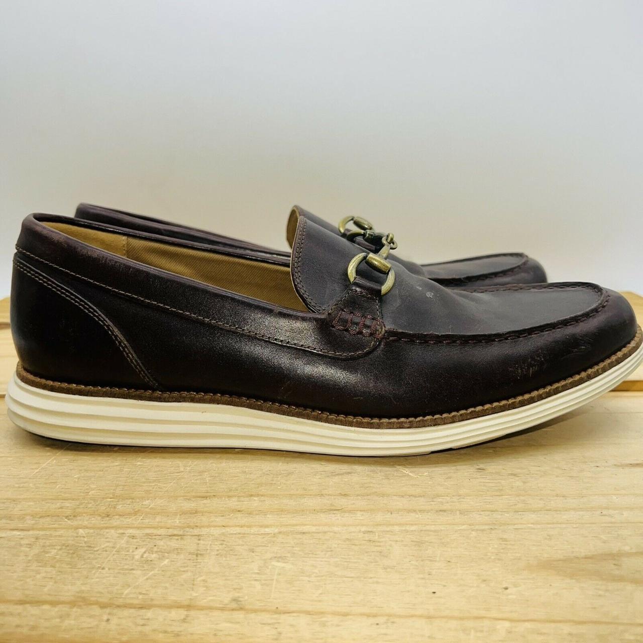 cole haan grand venetian