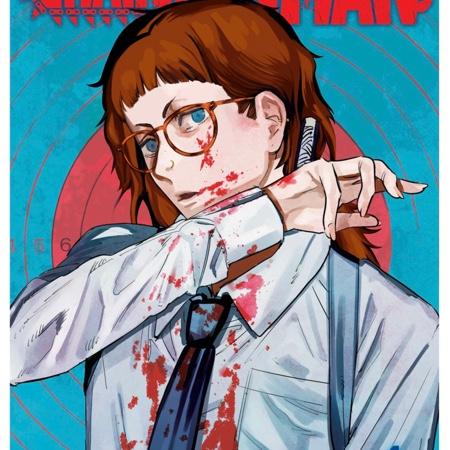 Luka Couffaine Viperion Miraculous Ladybug Depop