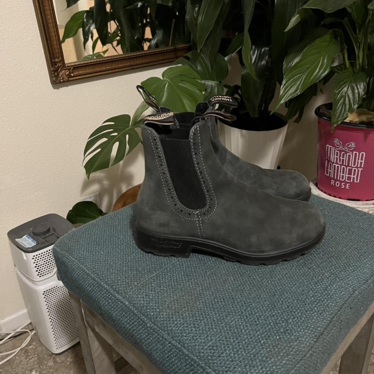 blundstone 1630
