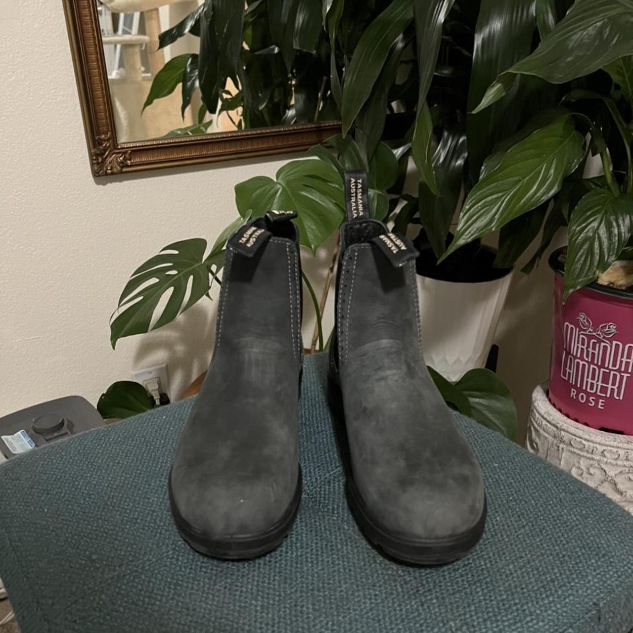 blundstone 1630