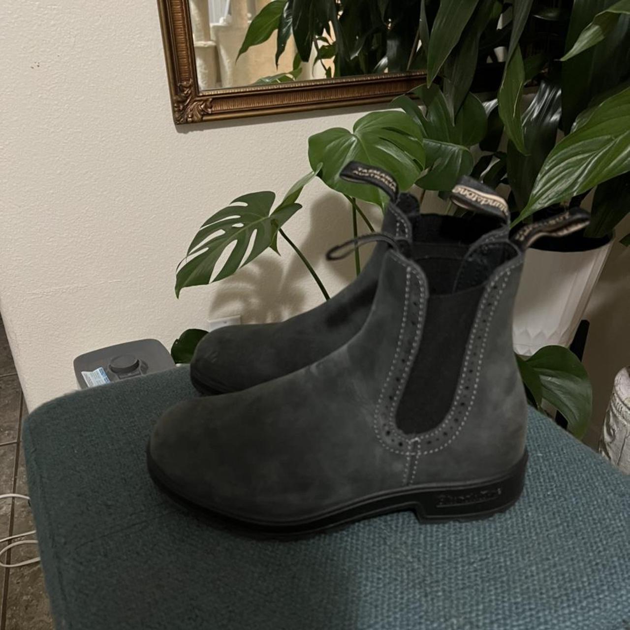 blundstone 1630