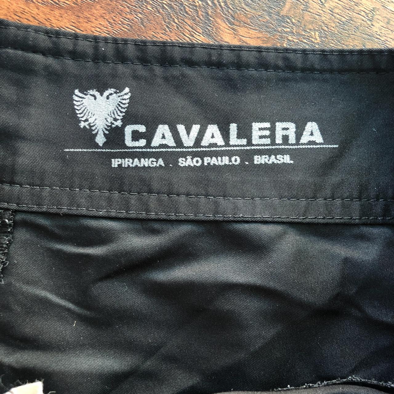 Cavalera - Fashion Label Brasil