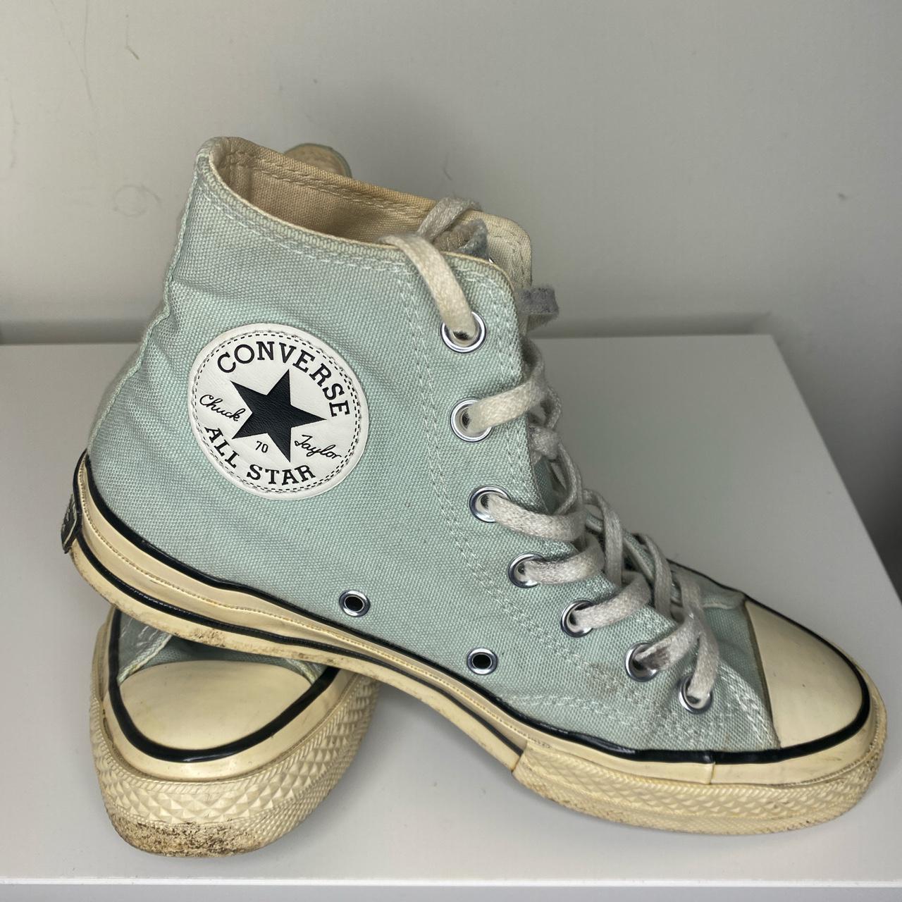 converse 4.5 uk