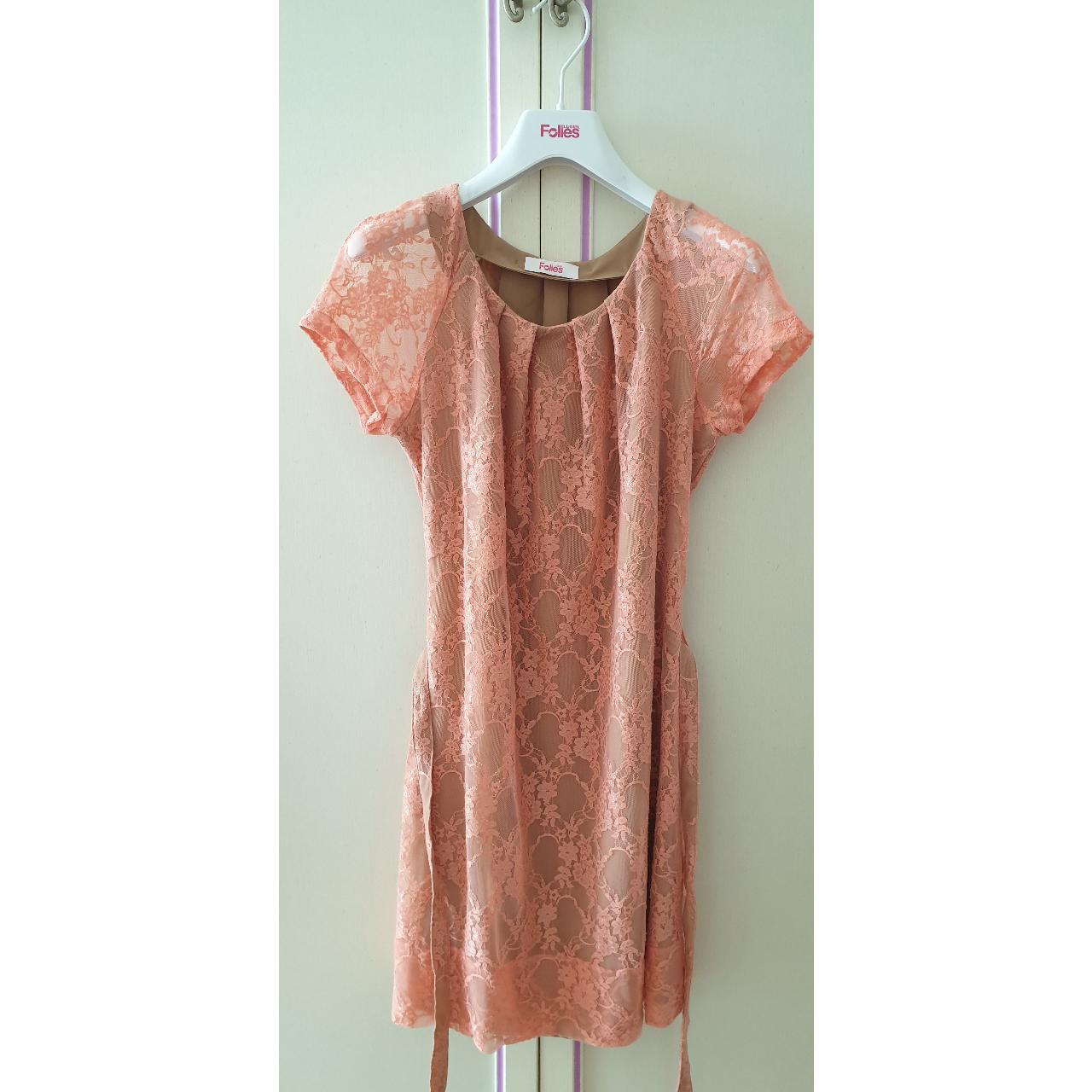 Meraviglioso abito BLUGIRL FOLIES by Depop