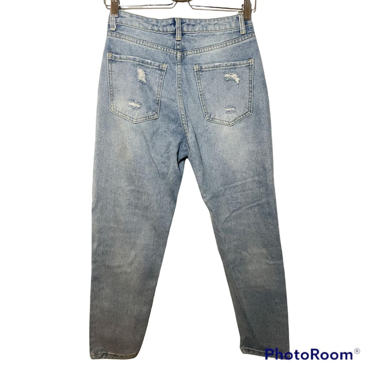 Product Image 4 - Brand: Shein
Style: Deconstructed high rise