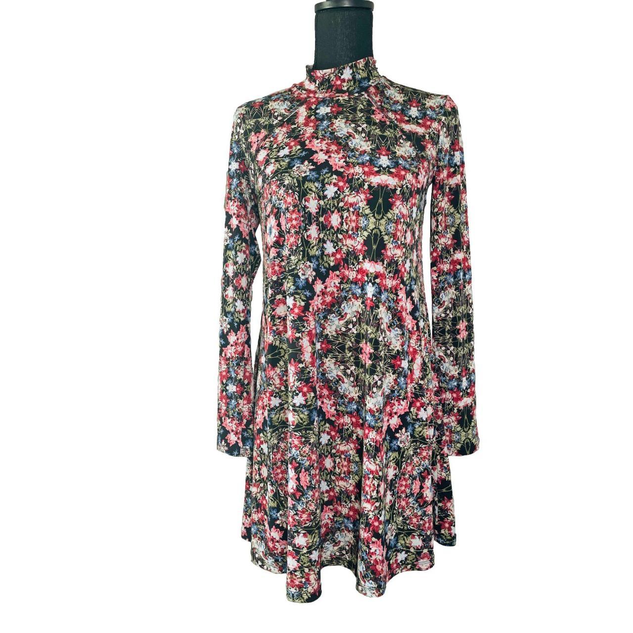 Product Image 1 - BCBGeneration stretchy skater dress with