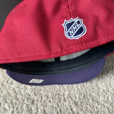 New York rangers fitted hat #rangers #hats #NHL - Depop