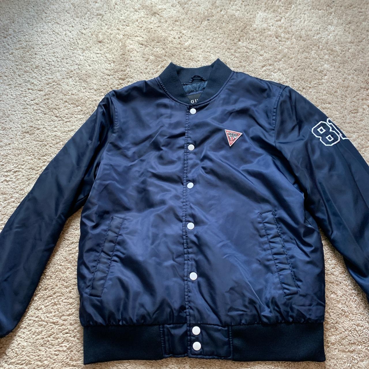 guess 81 jacket