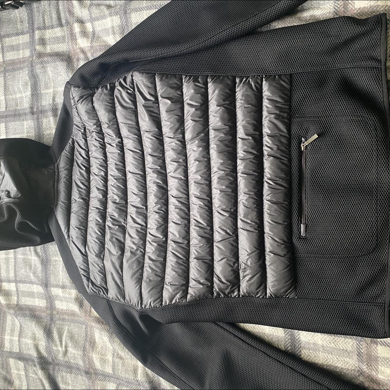 Authentic Mens parajumper Nolan jacket. Coat. size... Depop