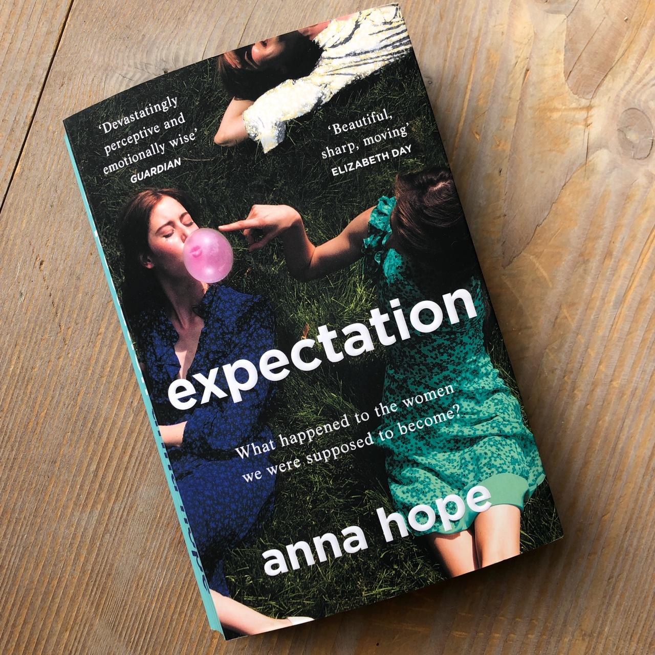 Product Image 1 - EXPECTATION - Anna Hope -