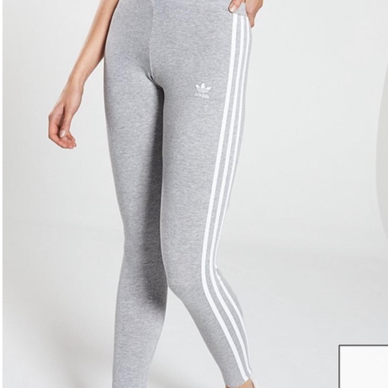 Size 6 adidas store leggings