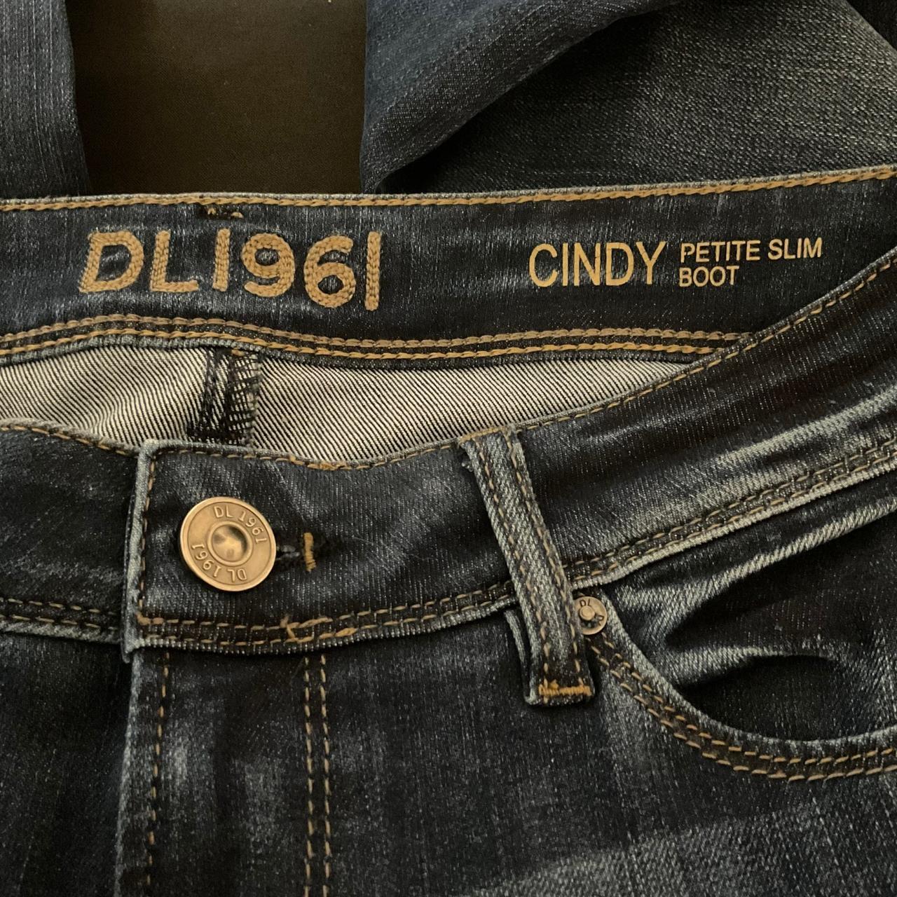 Dl1961 cindy store