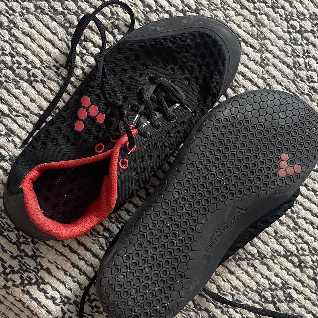 vivobarefoot stealth 2 womens