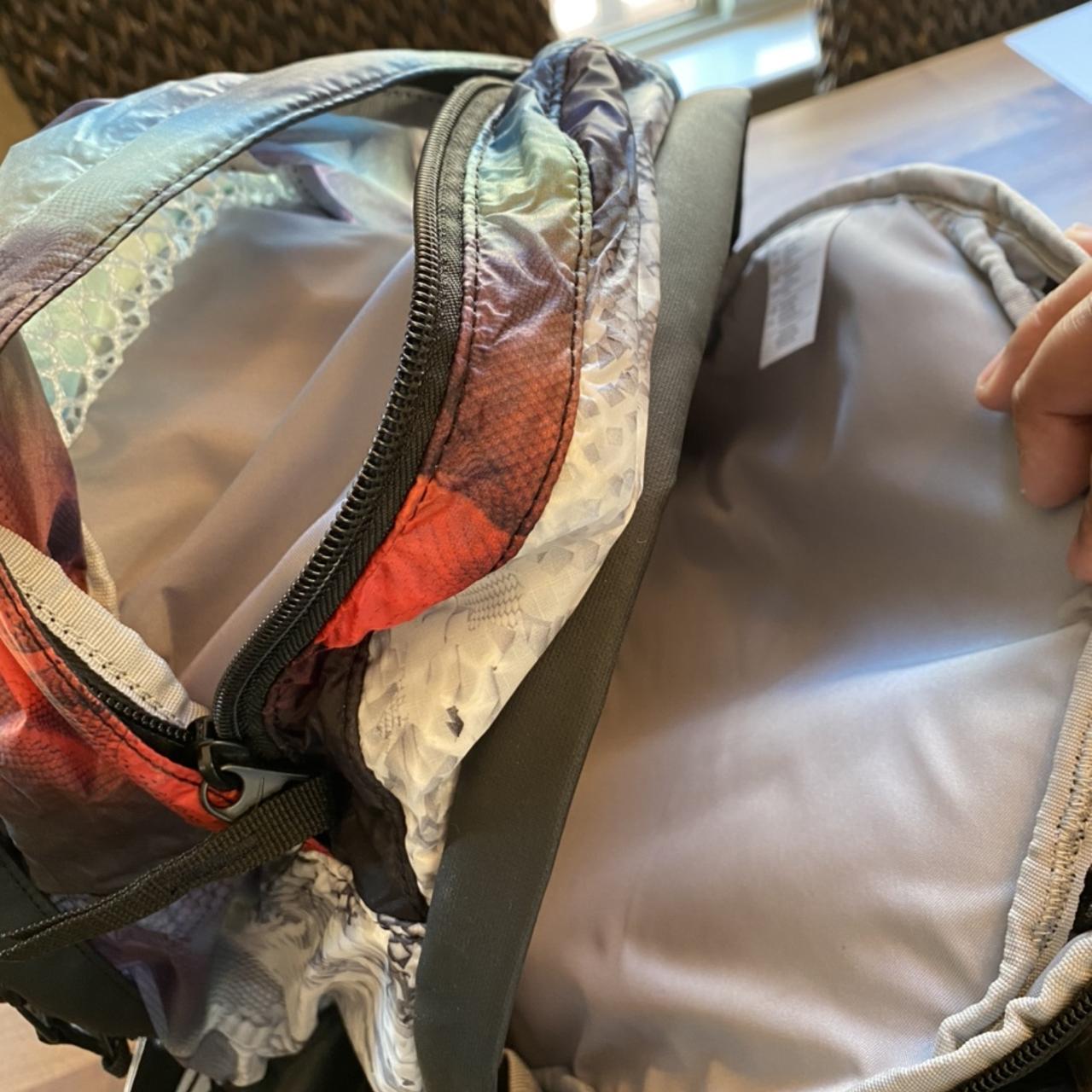 Nike Kobe Bryant Elite Multicolor Backpack Backpack | Depop