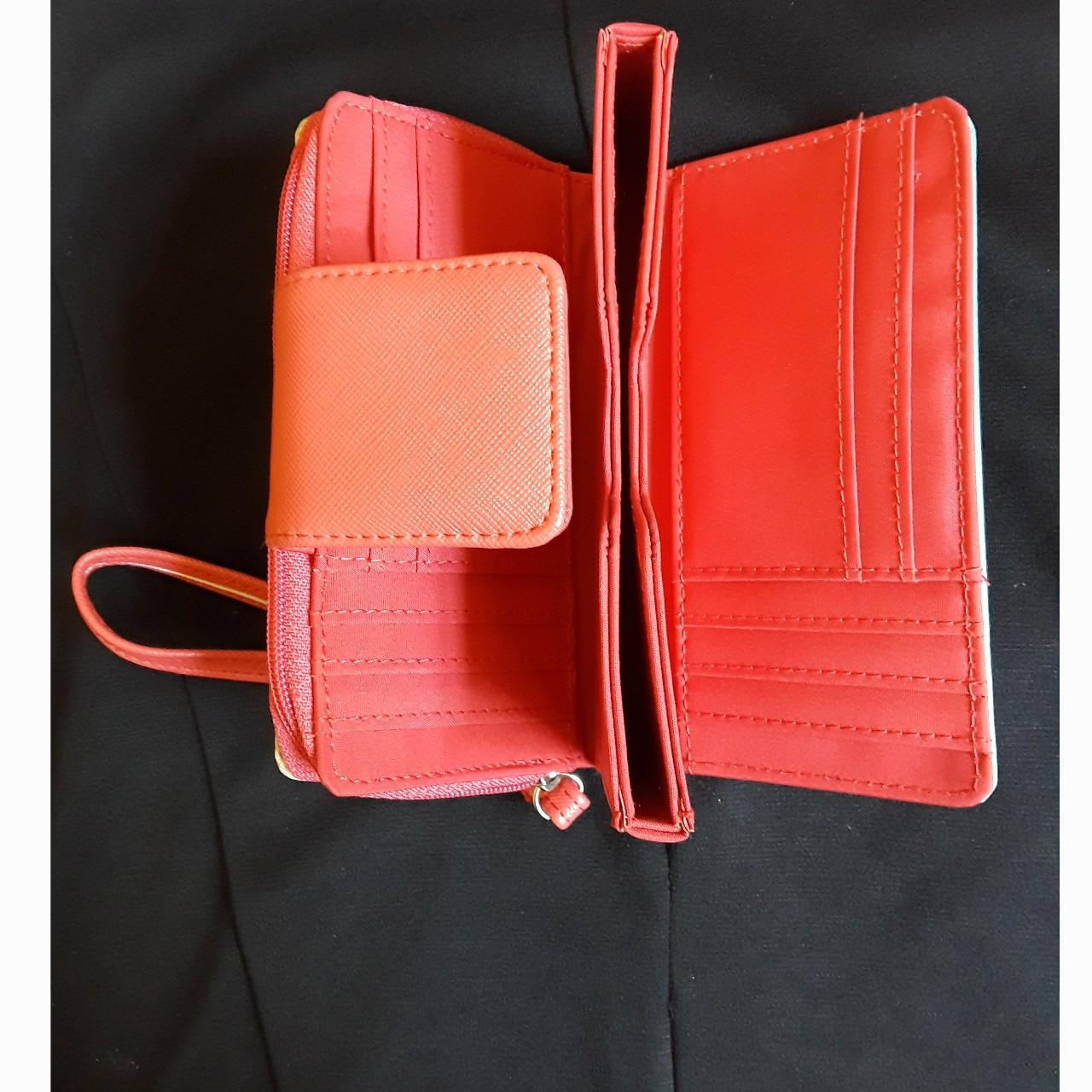 Mundi Women's multi Wallet-purses (2)