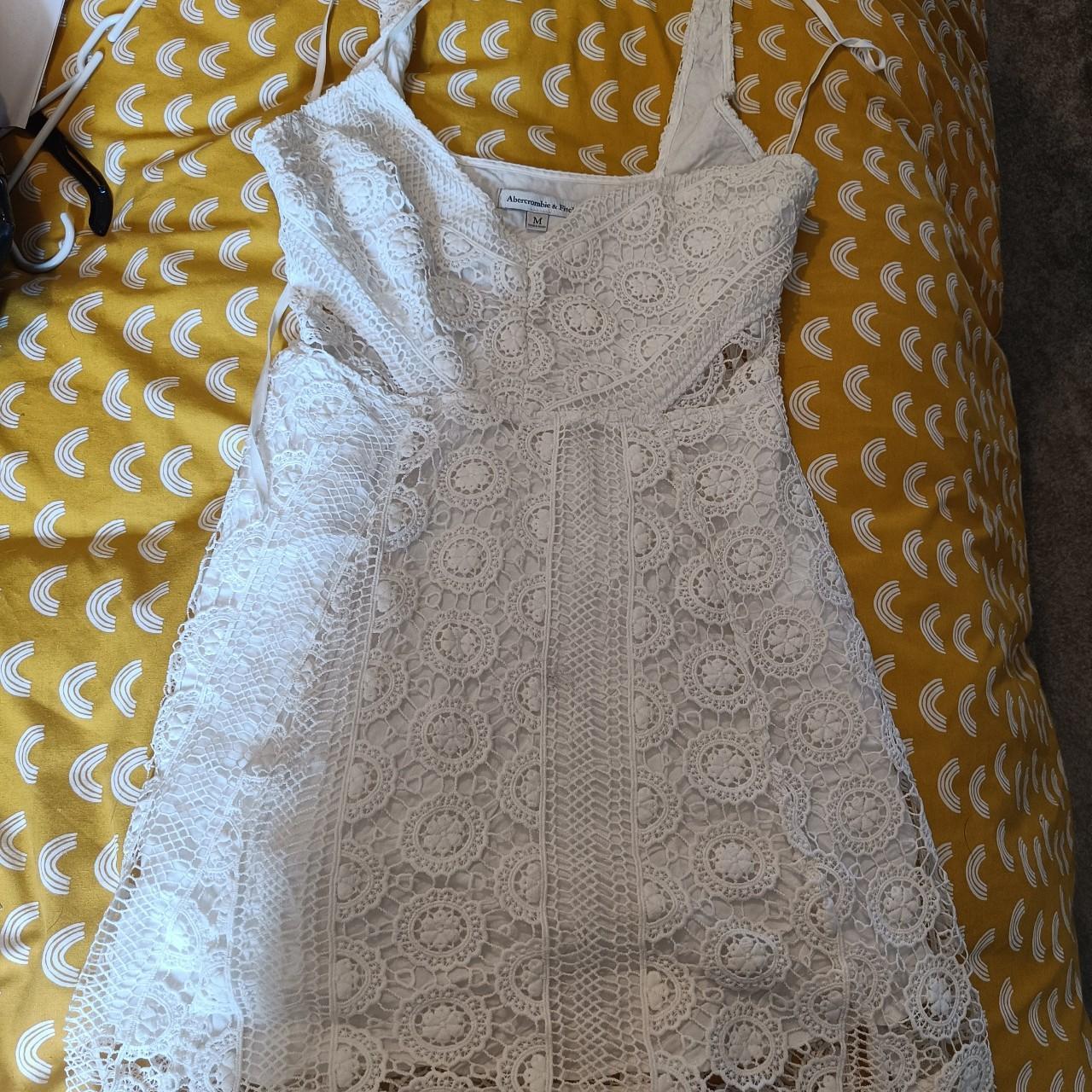 Abercrombie & Fitch Women's Dress | Depop