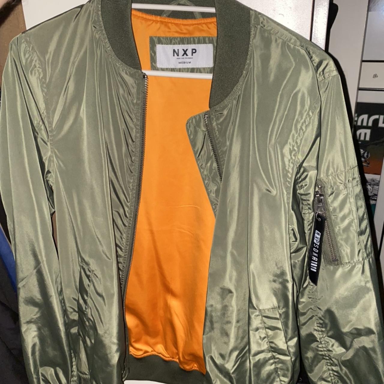 Arado hotsell bomber jacket