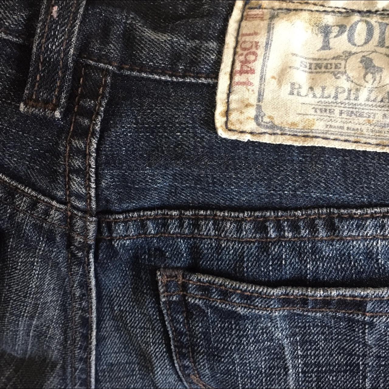 Ralph Lauren Men's Jeans | Depop