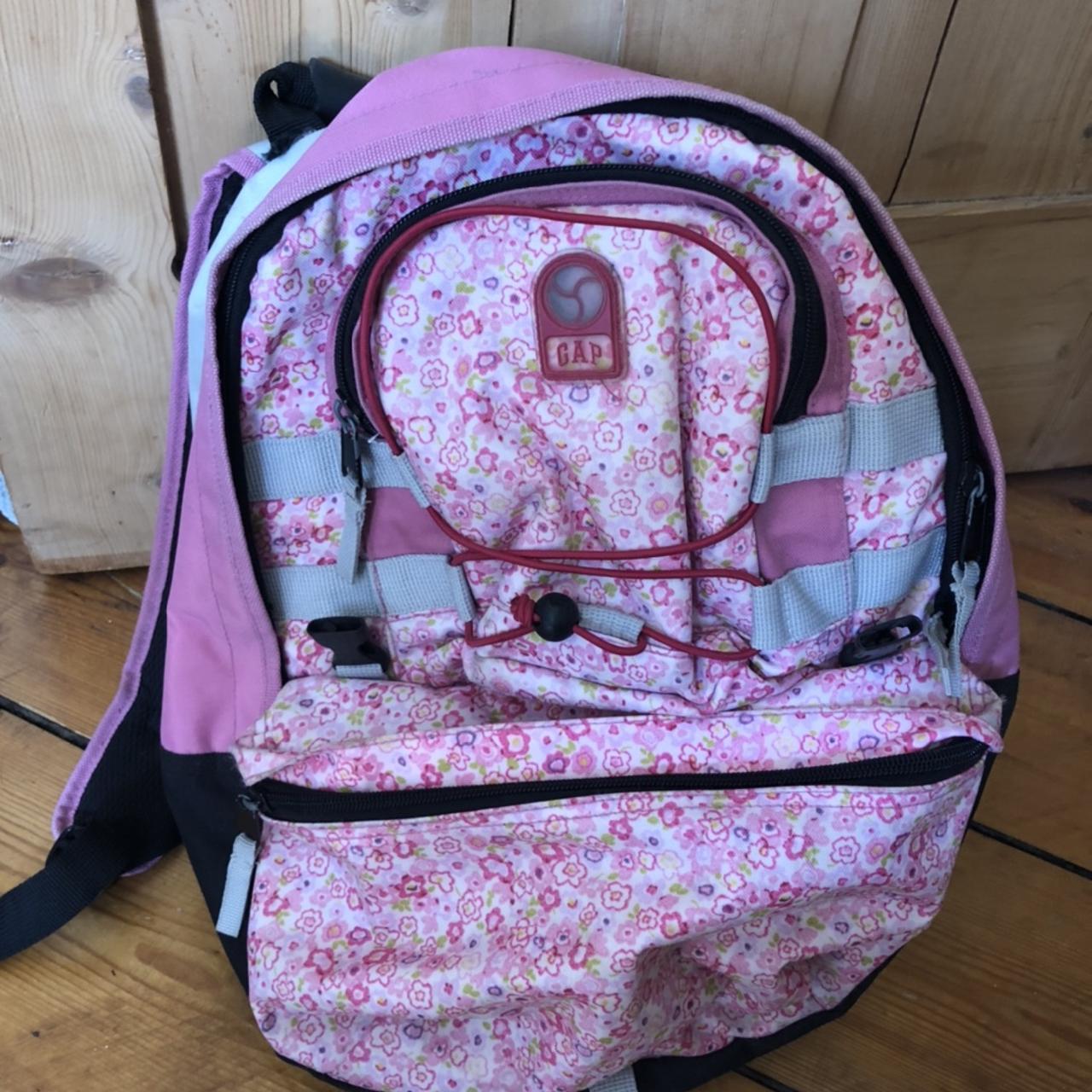 Gap rucksack best sale