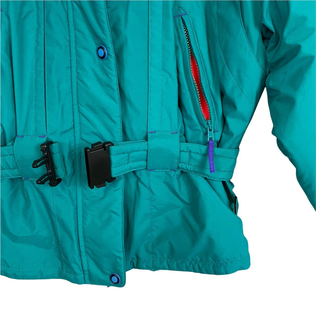Product Image 3 - 80s Vintage Edelweiss Puffer Ski