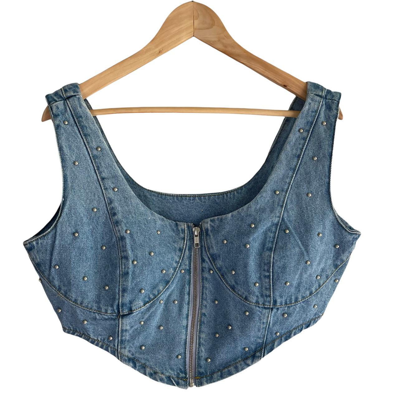 Product Image 1 - Urban Outfitters Milk It Denim