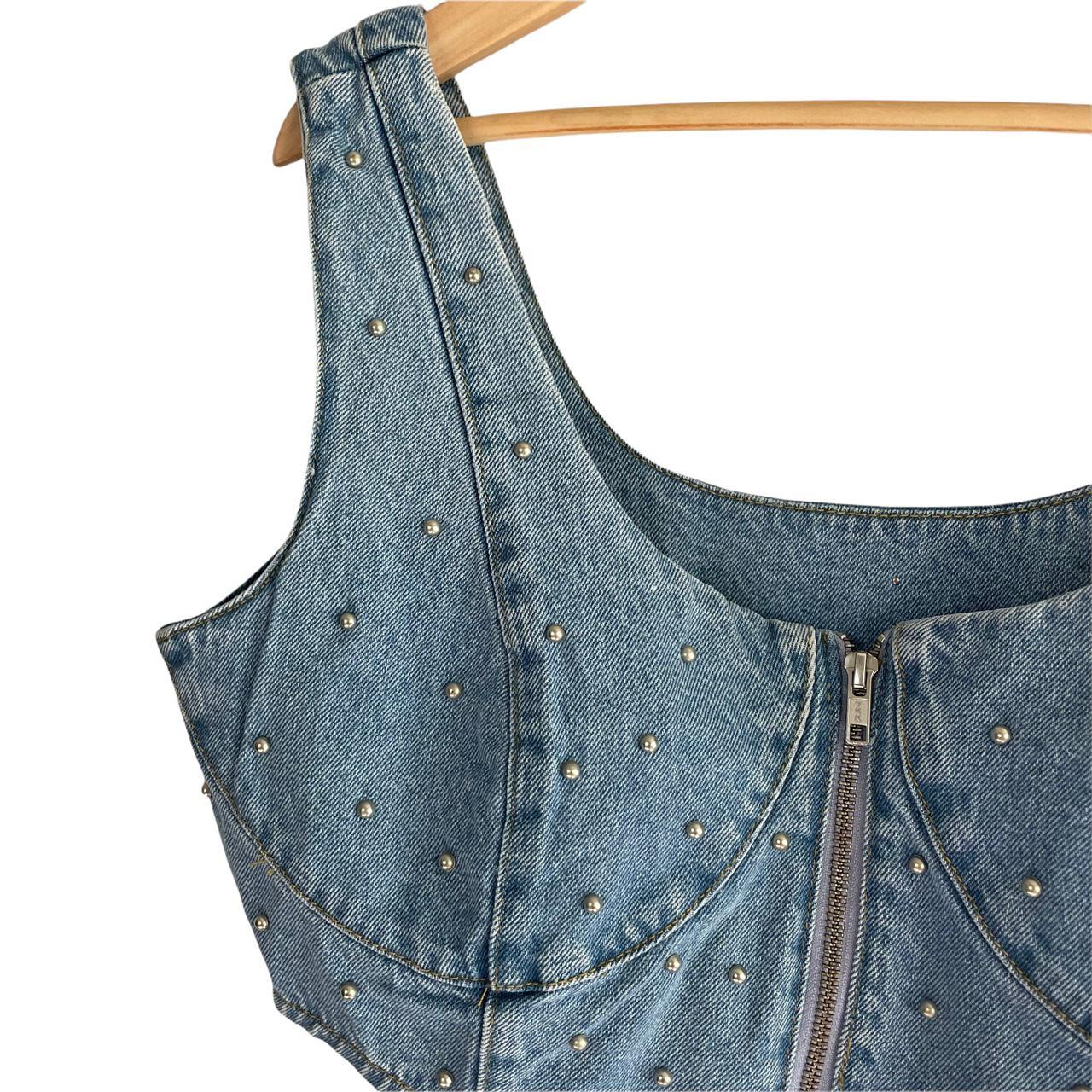 Product Image 2 - Urban Outfitters Milk It Denim