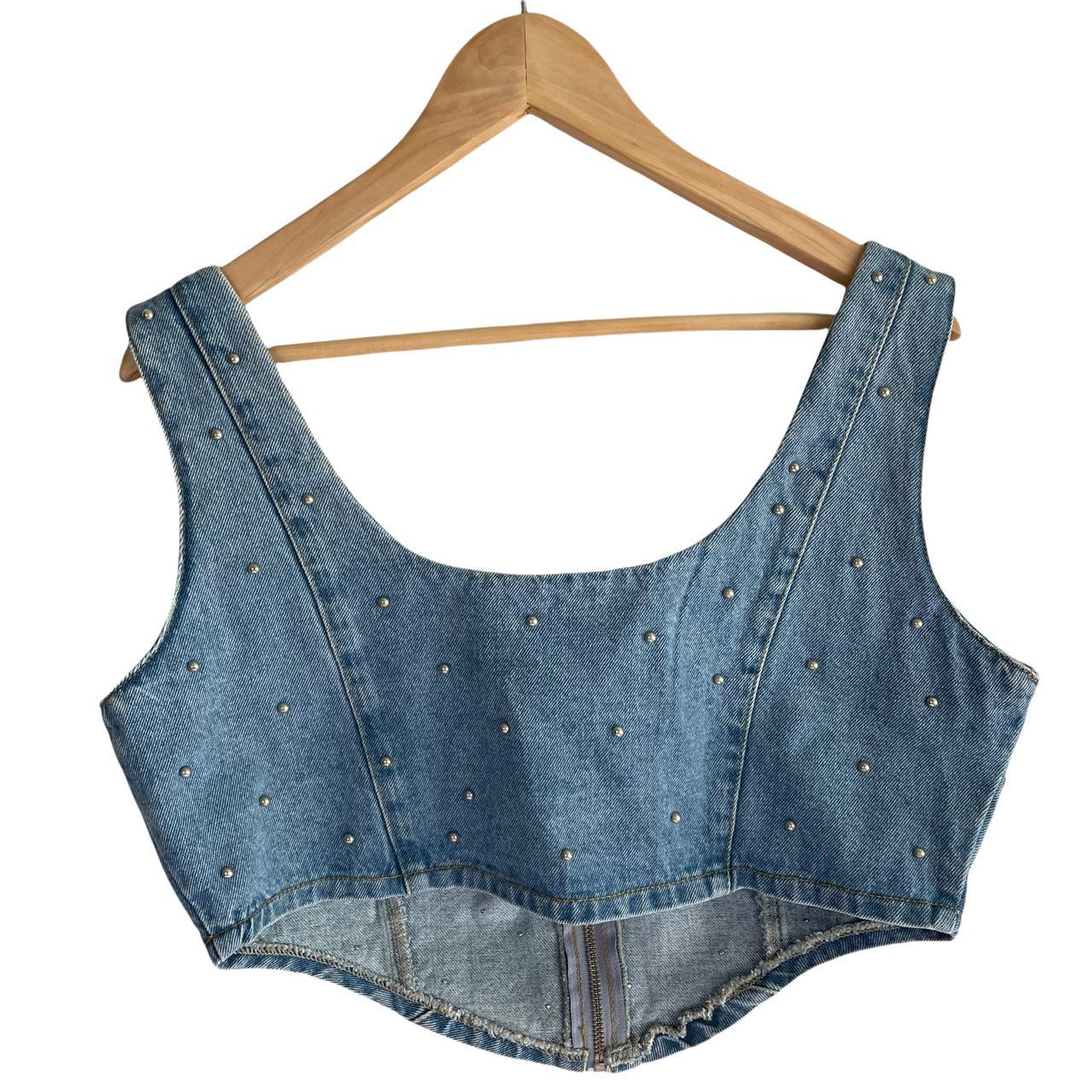 Product Image 3 - Urban Outfitters Milk It Denim