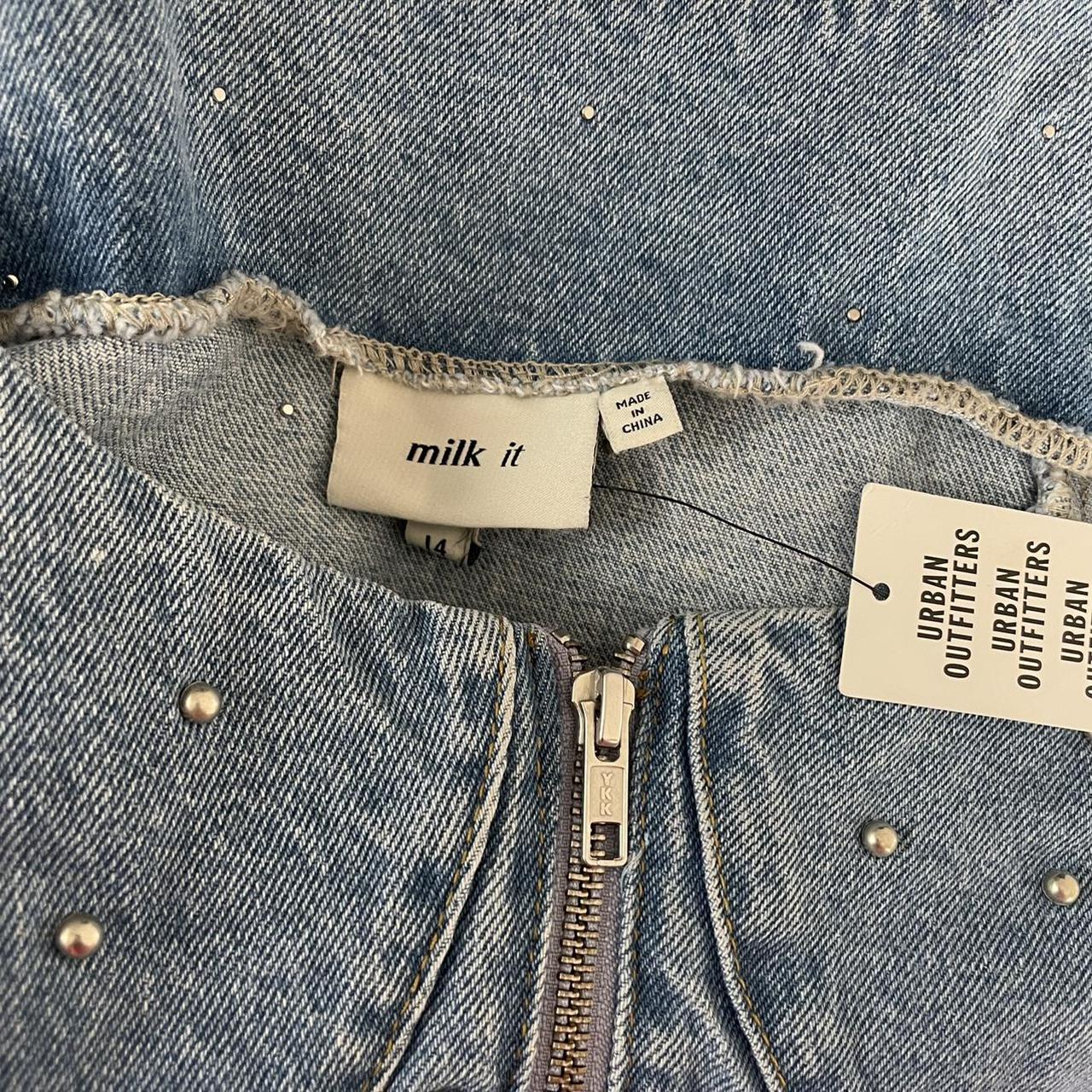 Product Image 4 - Urban Outfitters Milk It Denim