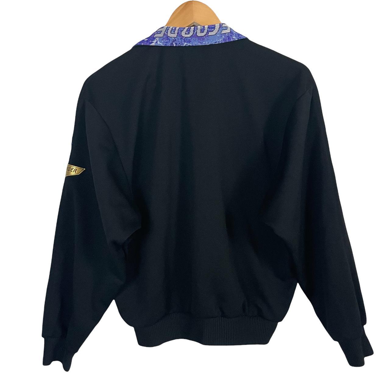 Vintage ASICS Recorder Jacket • Size M (no Depop