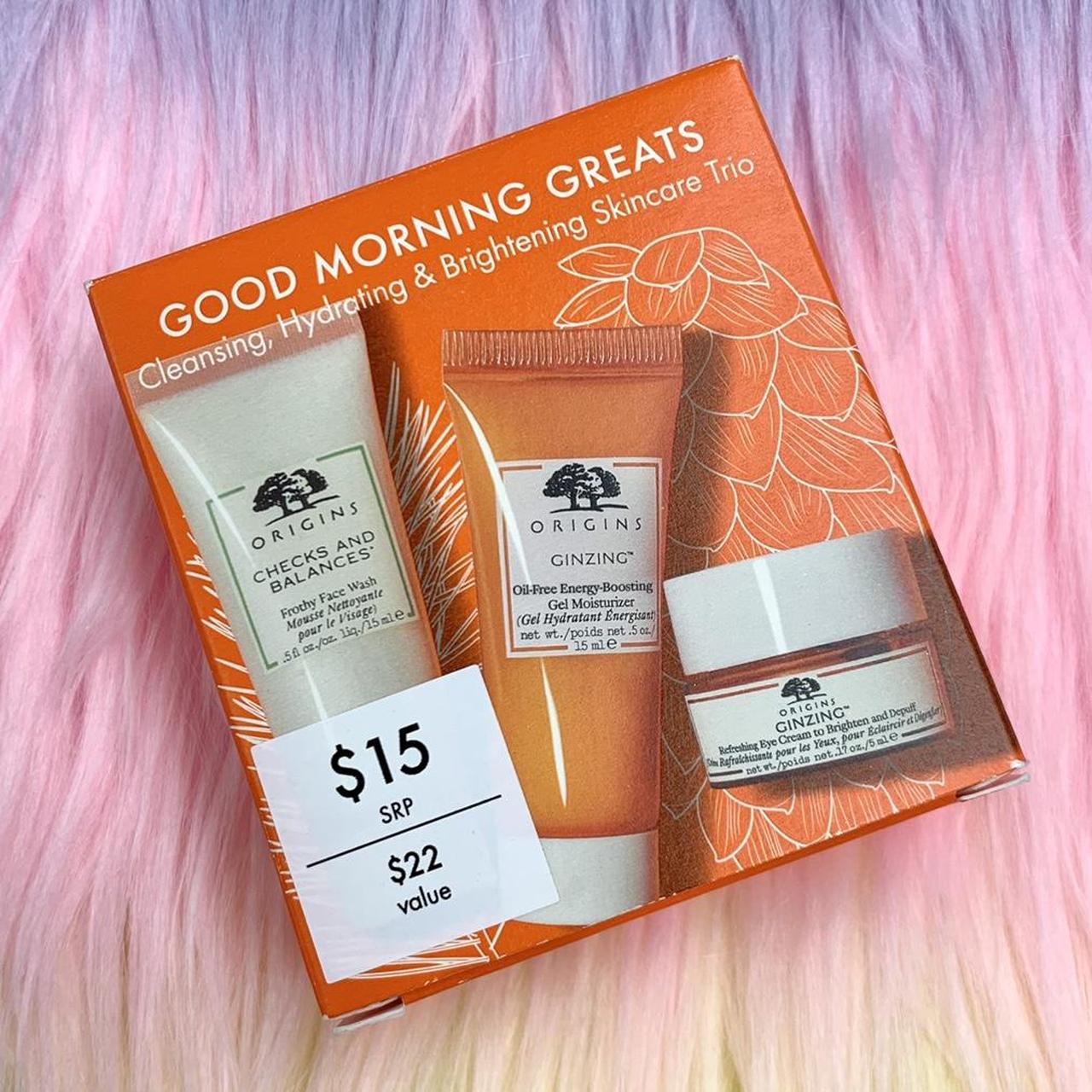 Origins Makeup Depop