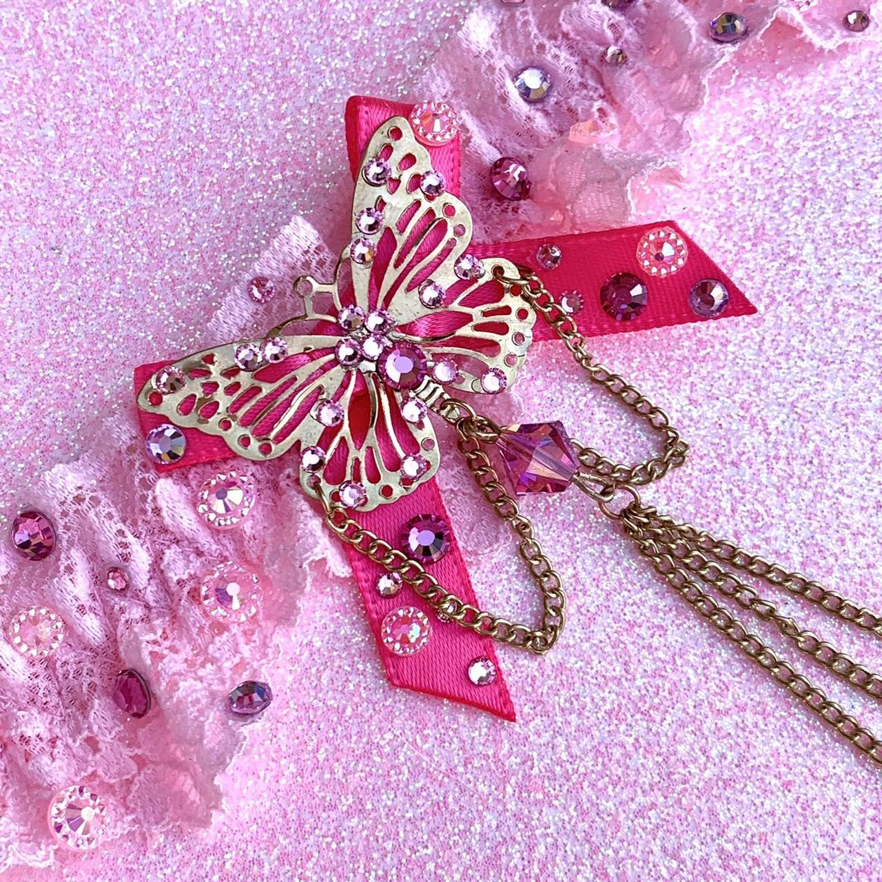 Sugarpill Women's Red and Black Jewellery (3)