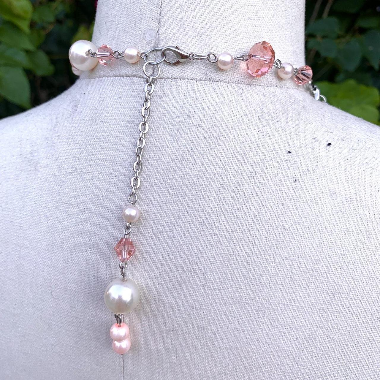 Sugarpill Women's Pink and White Jewellery (4)